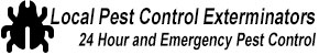 Sandy Spgs GA Pest Control Exterminators